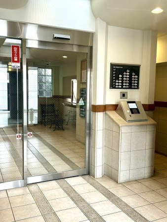 相模原市南区上鶴間本町、マンションの画像です