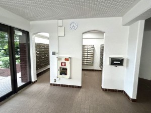 相模原市南区相模大野、マンションの画像です