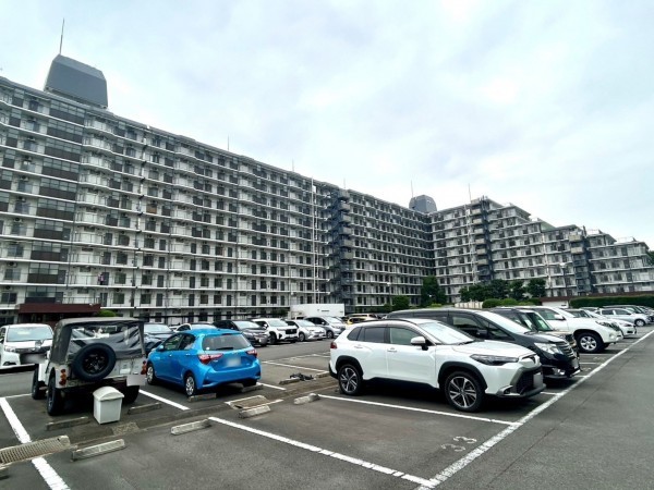 相模原市南区相模大野、マンションの画像です