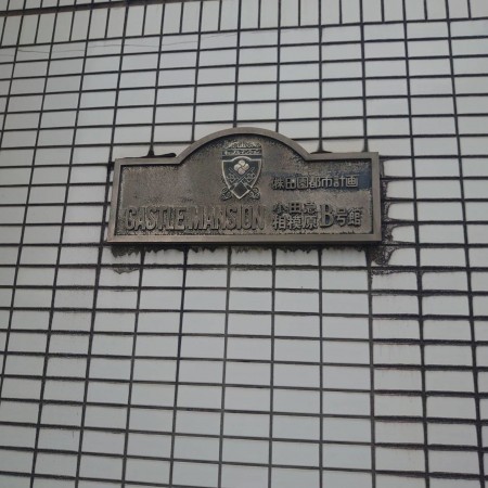 相模原市南区東林間、マンションの画像です