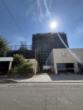 相模原市南区古淵、マンションの画像です