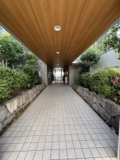 相模原市南区古淵、マンションの画像です