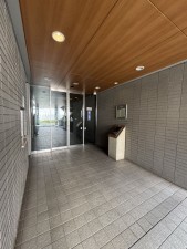 相模原市南区古淵、マンションの画像です