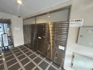 相模原市南区鵜野森、マンションの画像です