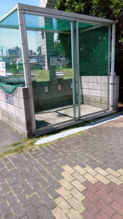 相模原市南区上鶴間本町、マンションの画像です