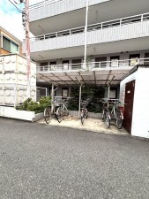 相模原市南区南台、マンションの画像です