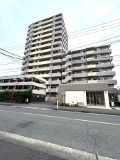 相模原市南区相南、マンションの画像です