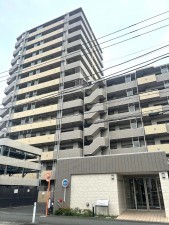 相模原市南区相南、マンションの画像です