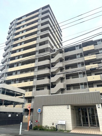 相模原市南区相南、マンションの画像です