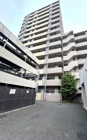 相模原市南区相南、マンションの画像です