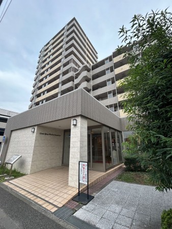 相模原市南区相南、マンションの画像です
