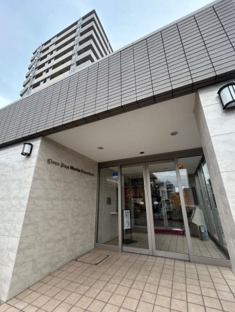 相模原市南区相南、マンションの画像です