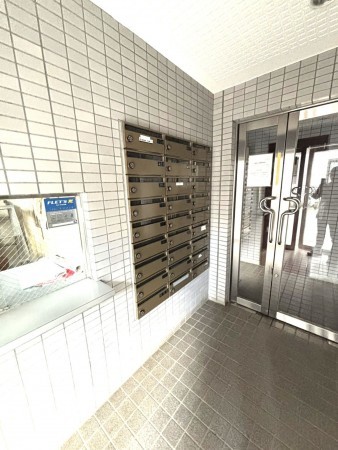 相模原市南区南台、マンションの画像です