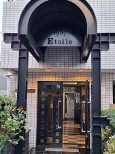 相模原市南区相武台、マンションの画像です