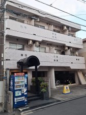 相模原市南区相武台、マンションの画像です