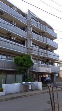 相模原市南区上鶴間本町、マンションの画像です