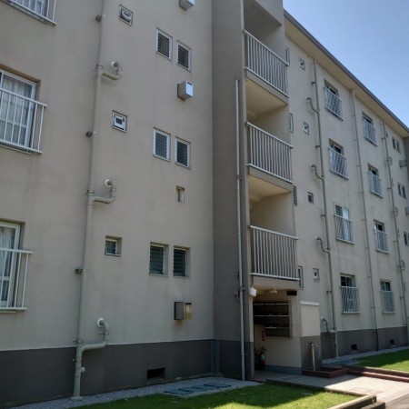 相模原市南区相武台、マンションの画像です