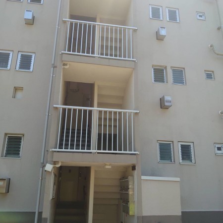 相模原市南区相武台、マンションの画像です