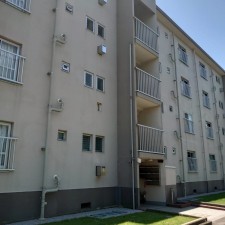 相模原市南区相武台、マンションの画像です