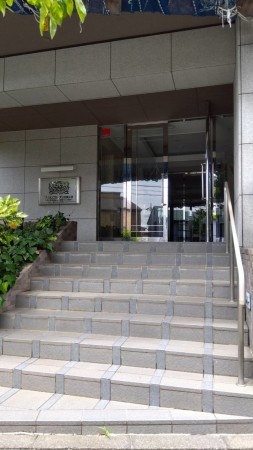 相模原市南区上鶴間本町、マンションの画像です