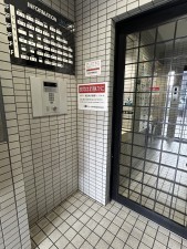相模原市南区東林間、マンションの画像です