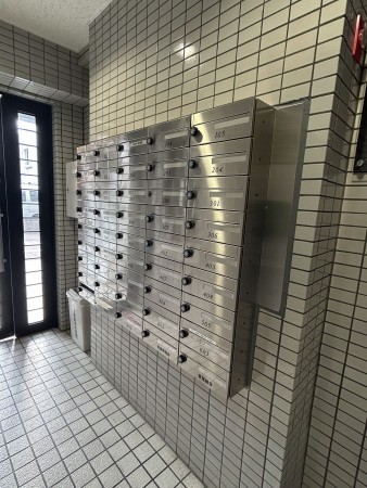 相模原市南区東林間、マンションの画像です