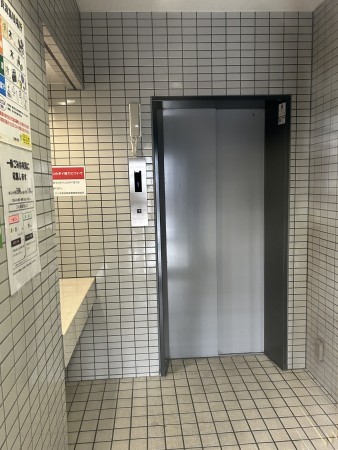 相模原市南区東林間、マンションの画像です