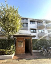 相模原市南区東林間、マンションの画像です