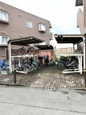 相模原市南区上鶴間本町、マンションの画像です