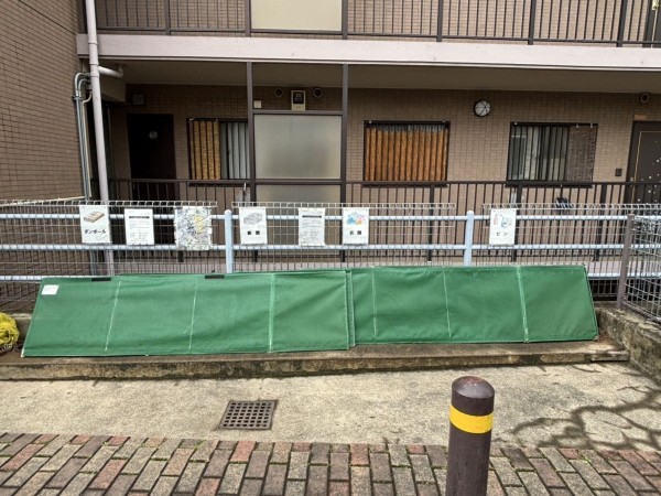 相模原市南区上鶴間本町、マンションの画像です