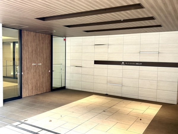 相模原市南区相模大野、マンションの画像です