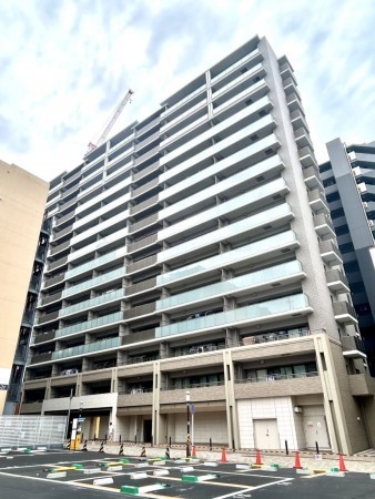相模原市南区相模大野、マンションの画像です