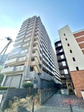 相模原市南区上鶴間本町、マンションの画像です