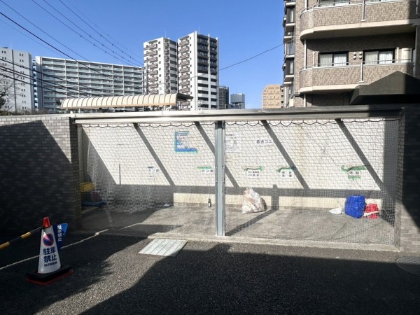 相模原市南区上鶴間本町、マンションの画像です