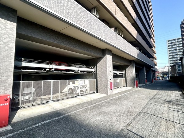 相模原市南区上鶴間本町、マンションの画像です