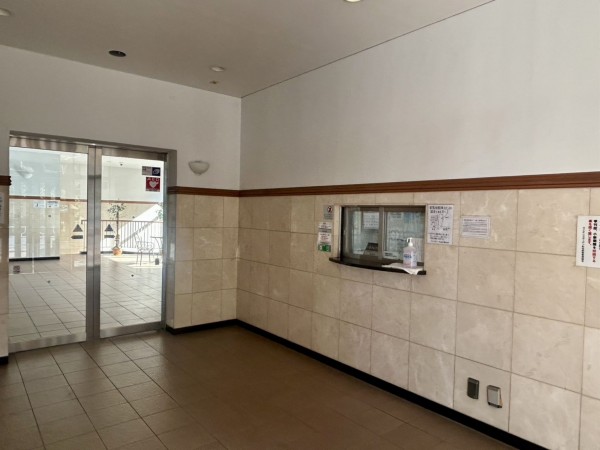 相模原市南区上鶴間本町、マンションの画像です