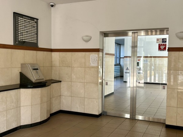 相模原市南区上鶴間本町、マンションの画像です