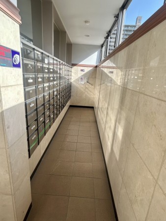 相模原市南区上鶴間本町、マンションの画像です