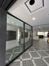 相模原市南区大野台、マンションの画像です