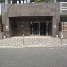 相模原市南区松が枝町、マンションの画像です