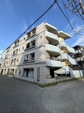 相模原市南区旭町、マンションの画像です