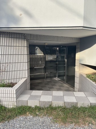 相模原市南区旭町、マンションの画像です