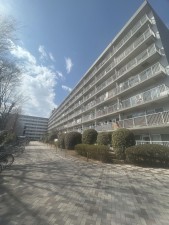 相模原市南区南台、マンションの画像です