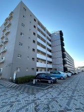 相模原市南区南台、マンションの画像です