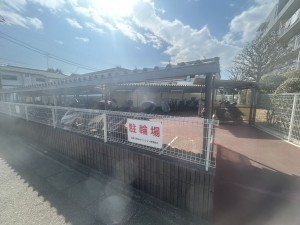 相模原市南区南台、マンションの画像です