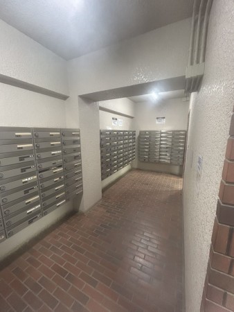 相模原市南区南台、マンションの画像です