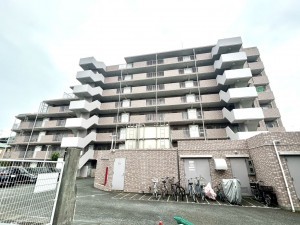 相模原市南区上鶴間本町、マンションの画像です