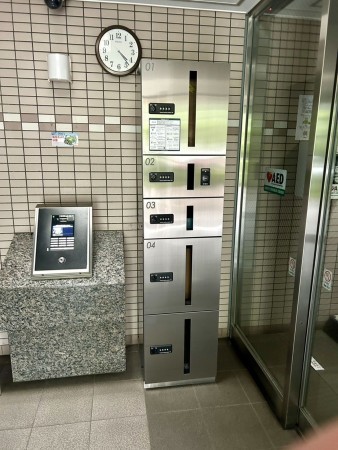相模原市南区上鶴間本町、マンションの画像です