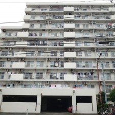 相模原市南区松が枝町、マンションの画像です