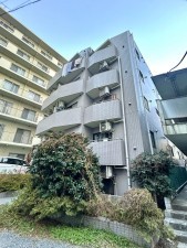 相模原市南区相南、マンションの画像です